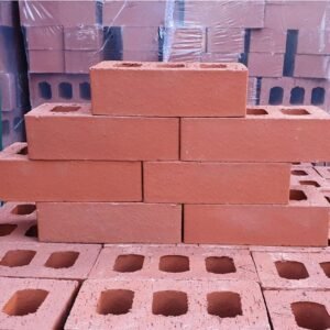 Engineering Red Bricks