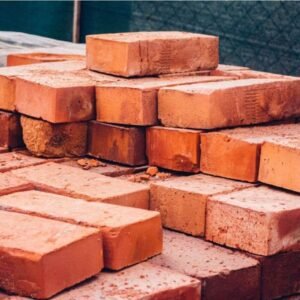 Fly Ash Red Bricks