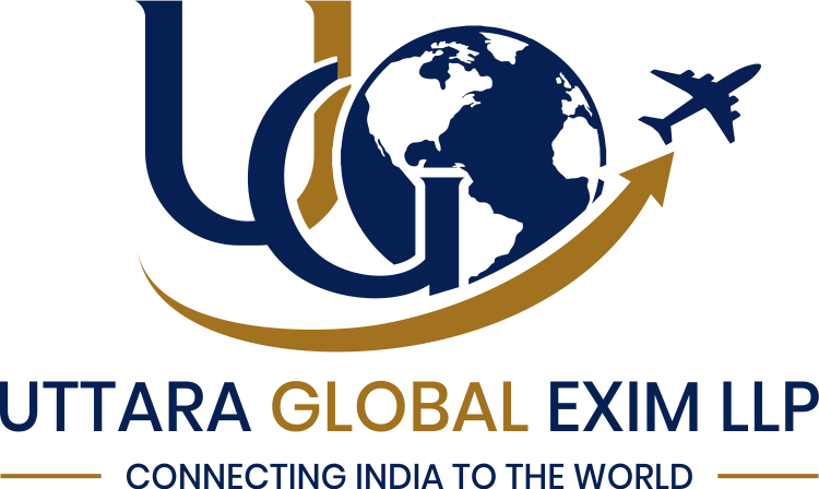 Welcome To Uttara Global Exim